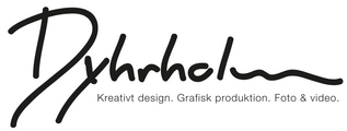 Dyhrholm.dk